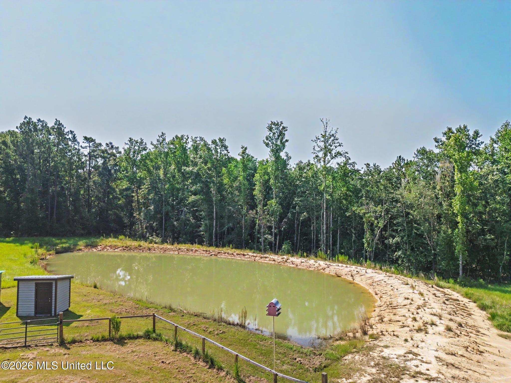 432 Paramount Church Road Property Photo 30