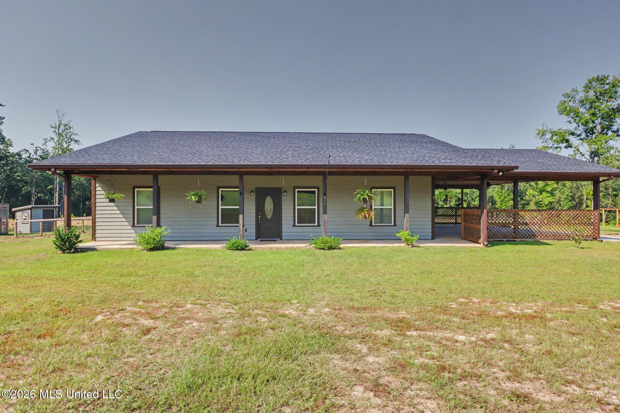 432 Paramount Church Road Property Photo 31