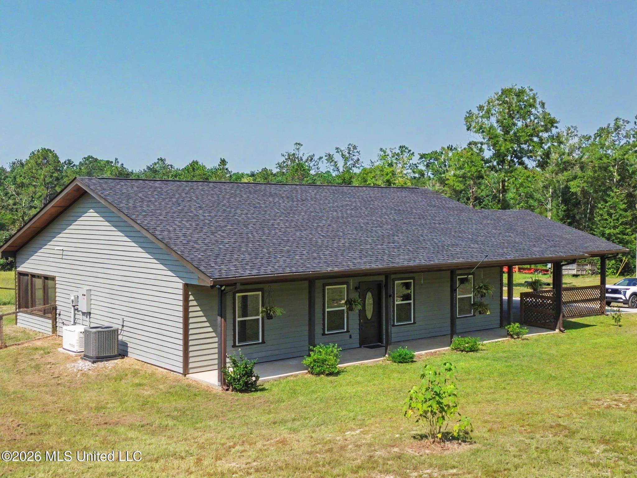 432 Paramount Church Road Property Photo 32