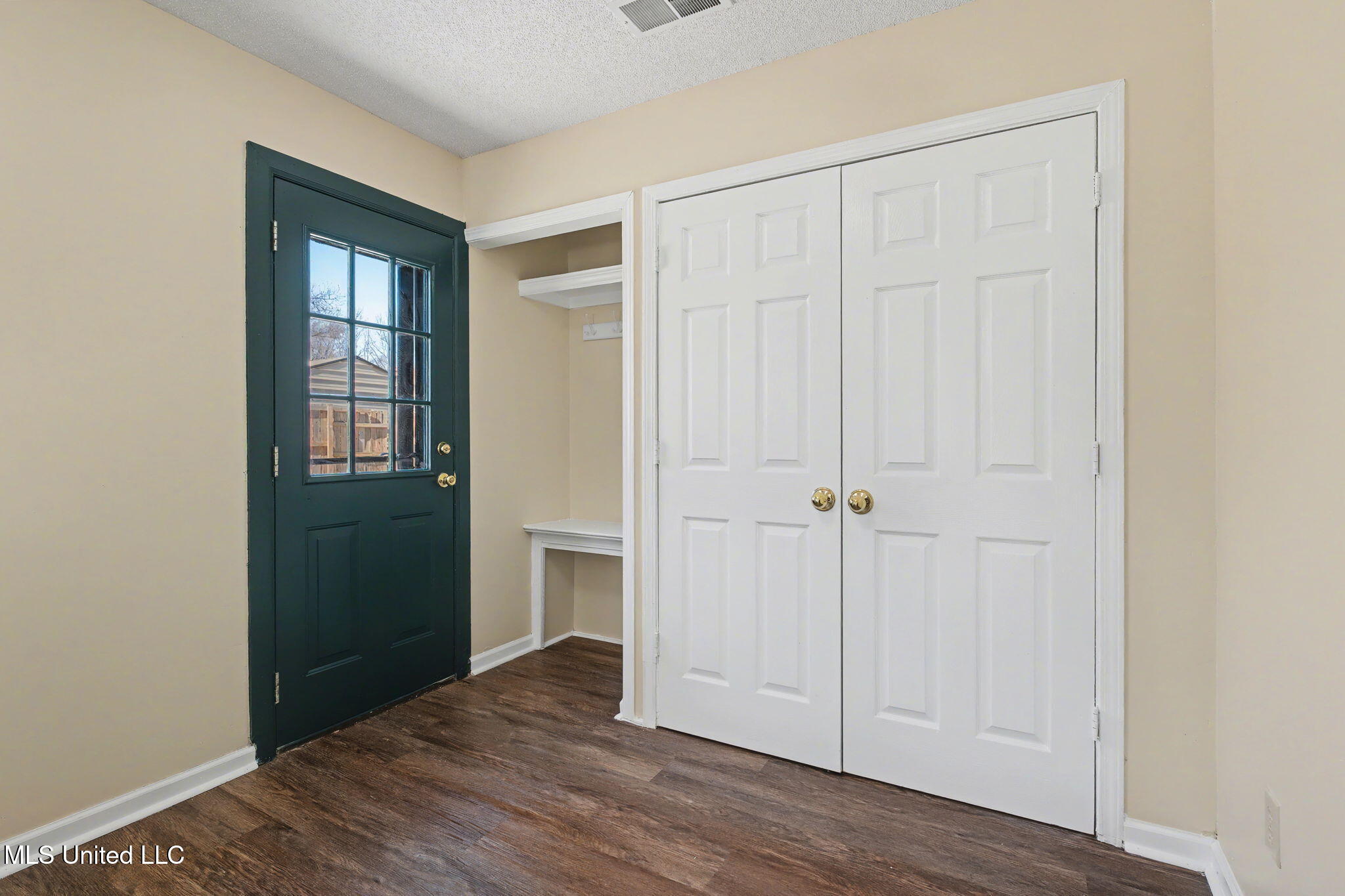 4490 S Big Horn Drive Property Photo 26
