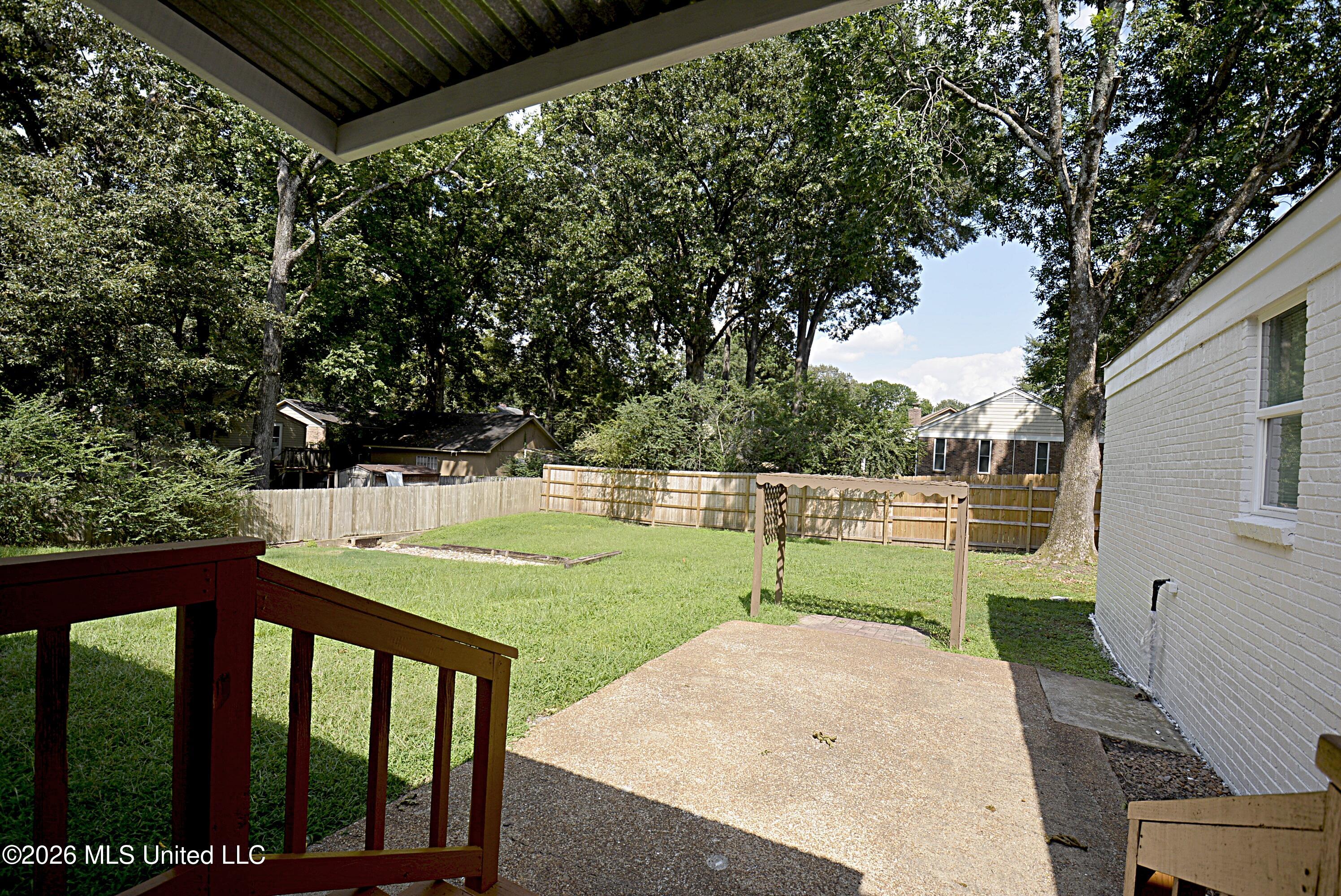 4490 S Big Horn Drive Property Photo 28