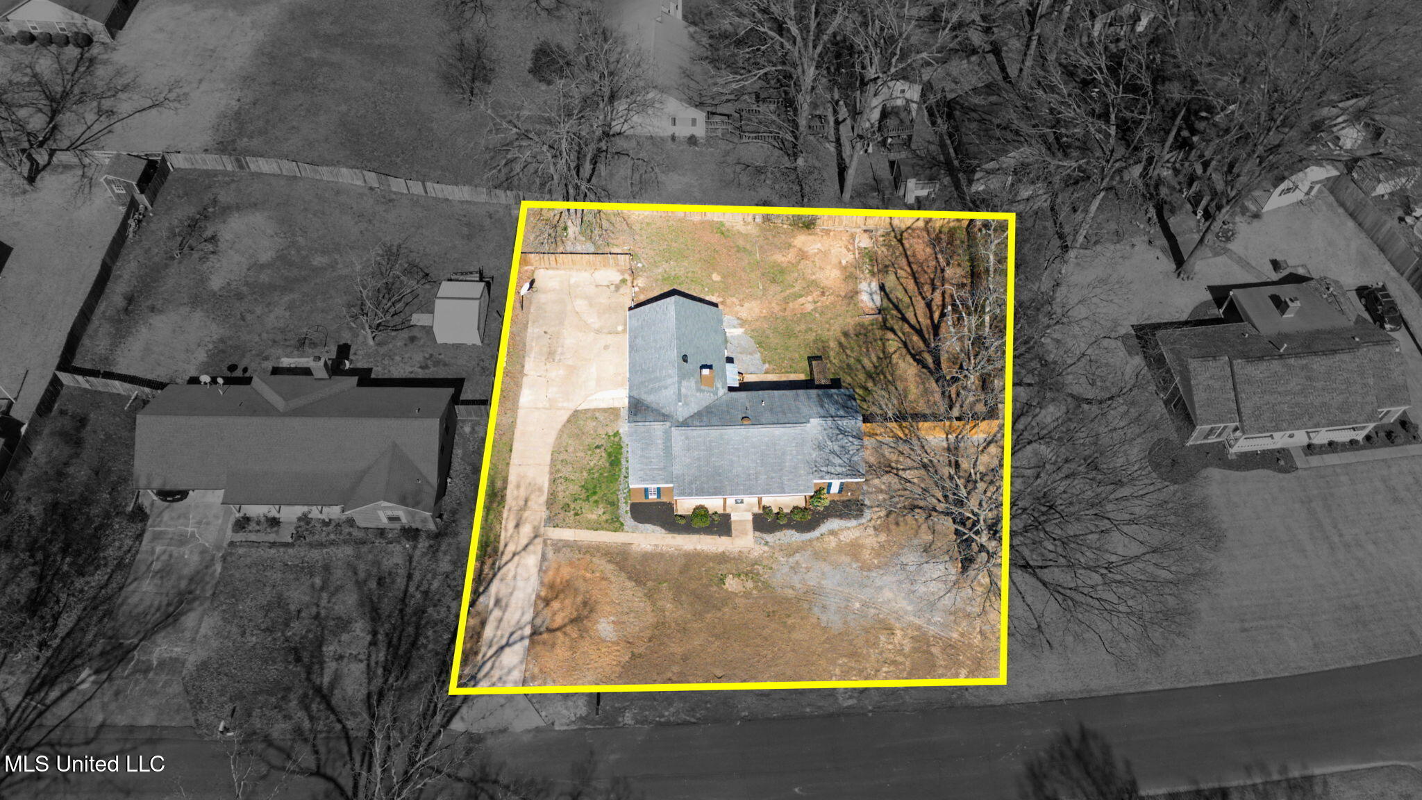 4490 S Big Horn Drive Property Photo 30