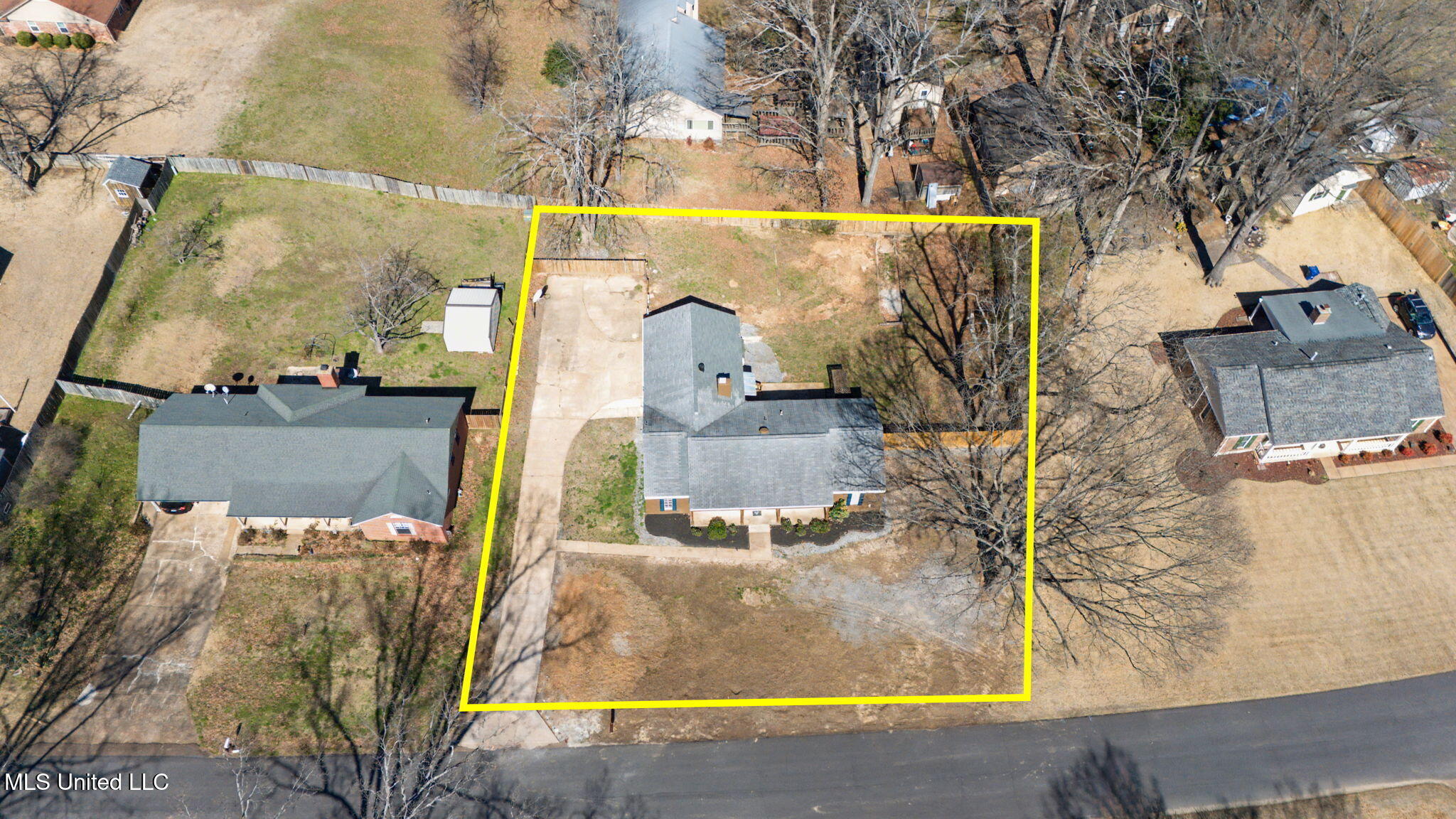 4490 S Big Horn Drive Property Photo 31