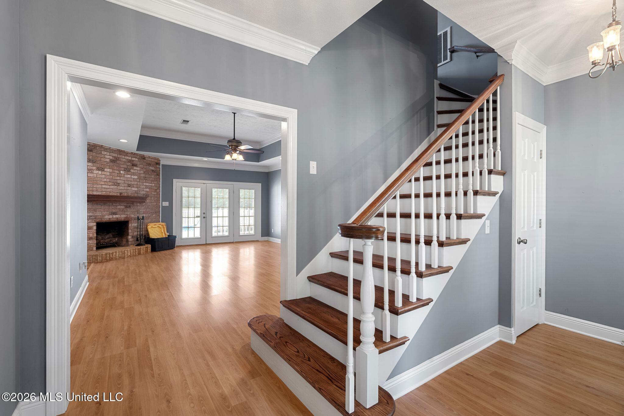 2111 Old Brookhaven Road Property Photo 8