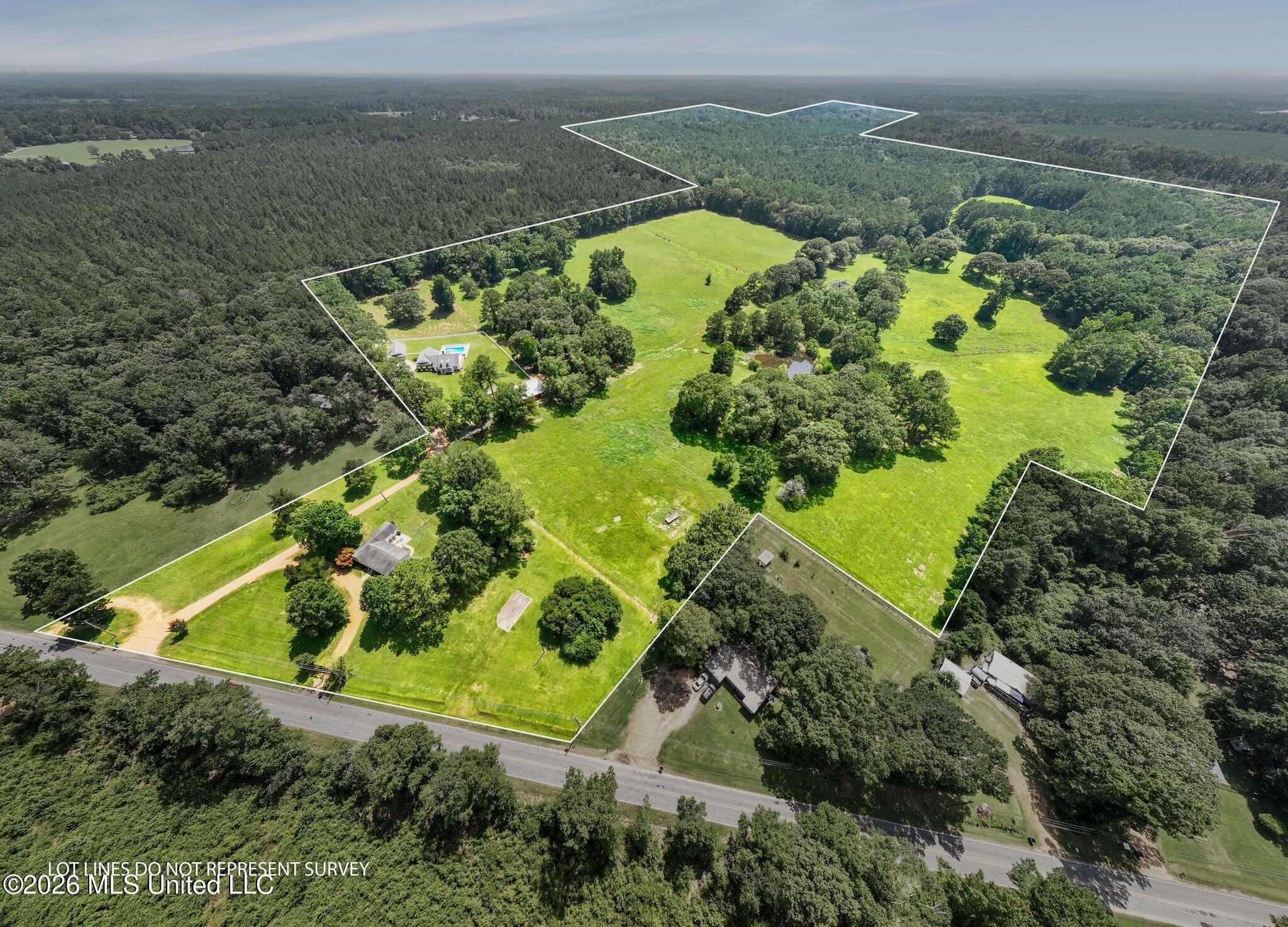 2111 Old Brookhaven Road Property Photo 100