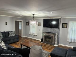 4322 Manhattan Road Property Photo 21