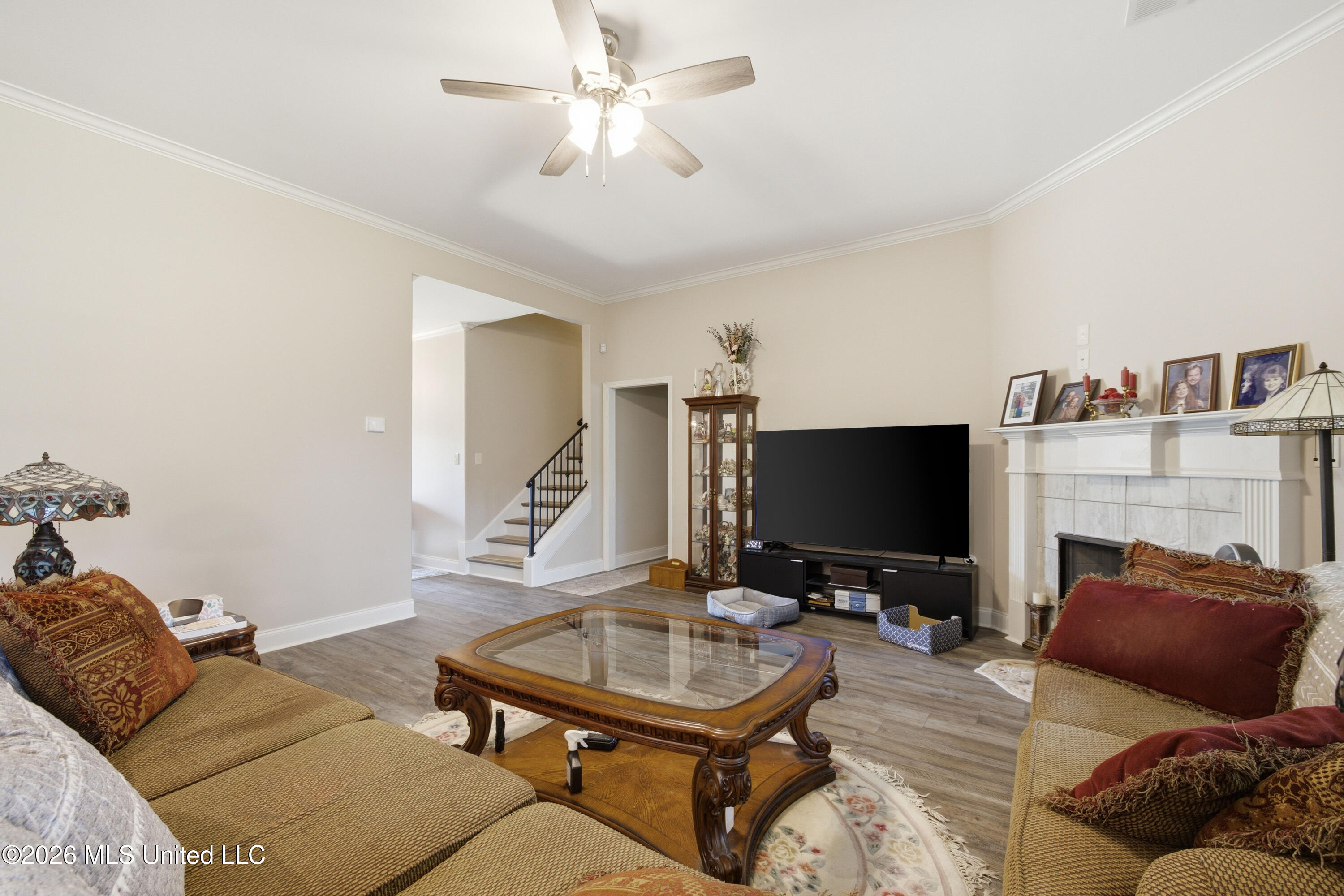 2512 Washington Woods Road Property Photo 9