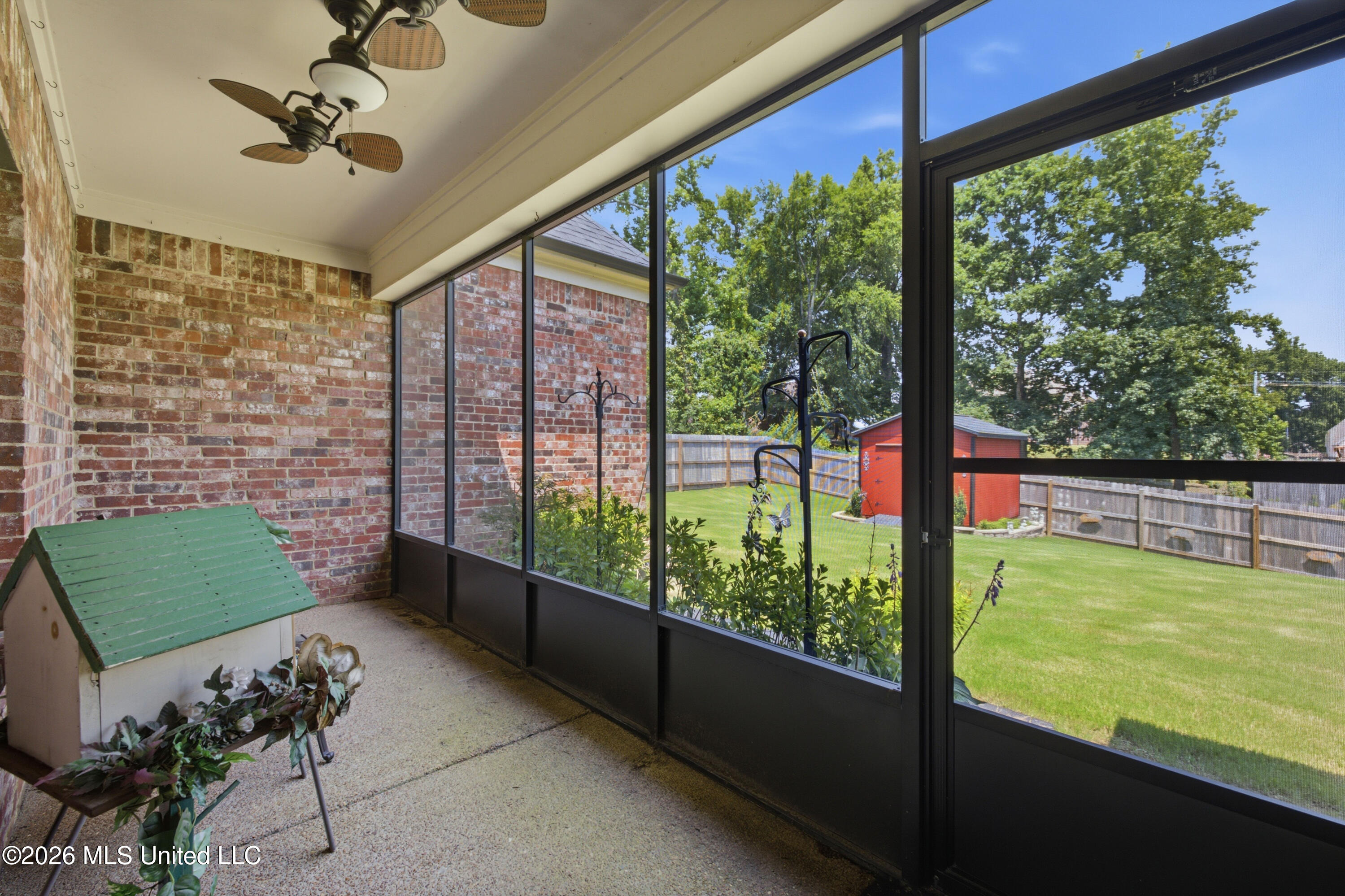 2512 Washington Woods Road Property Photo 21