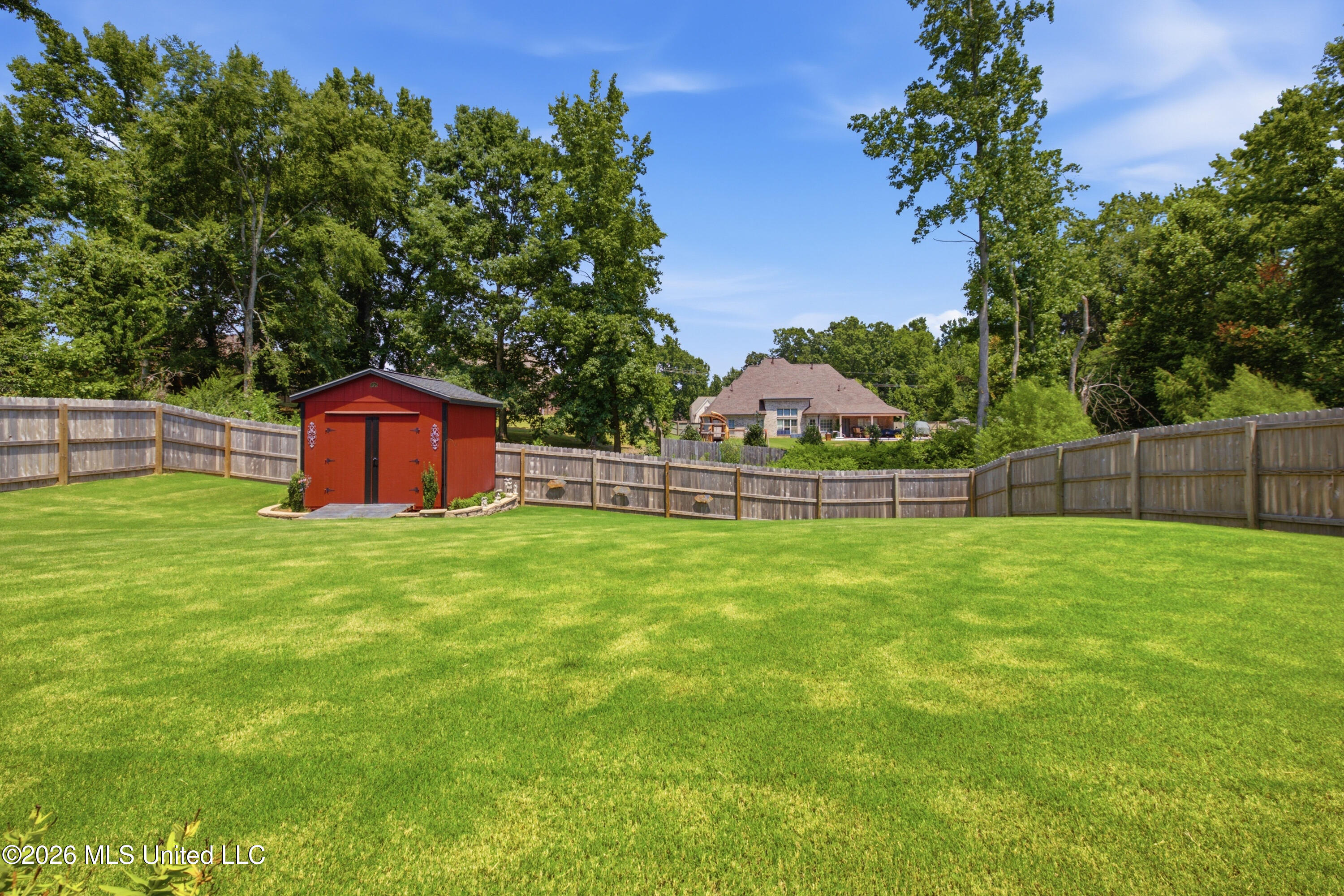 2512 Washington Woods Road Property Photo 22