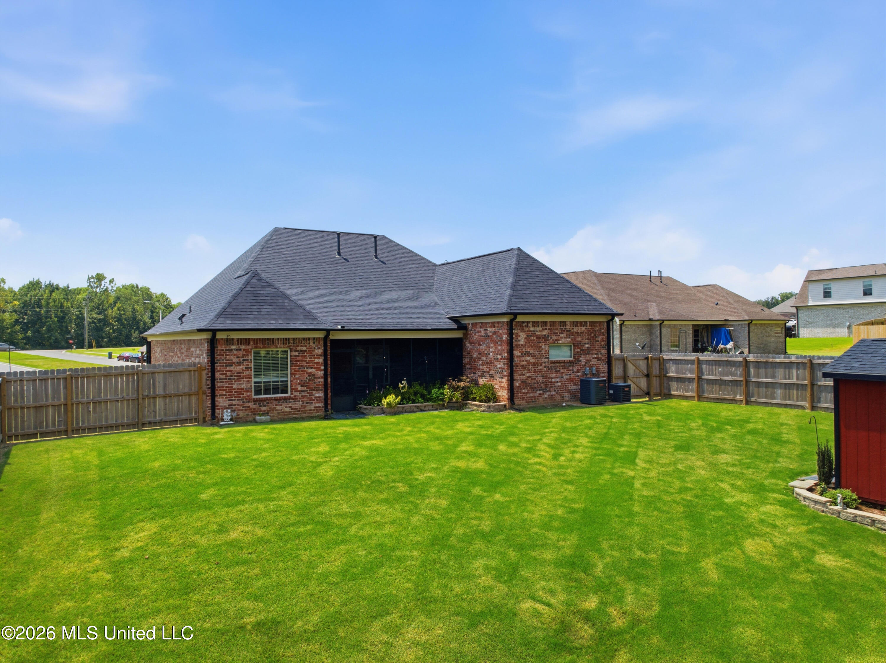 2512 Washington Woods Road Property Photo 23