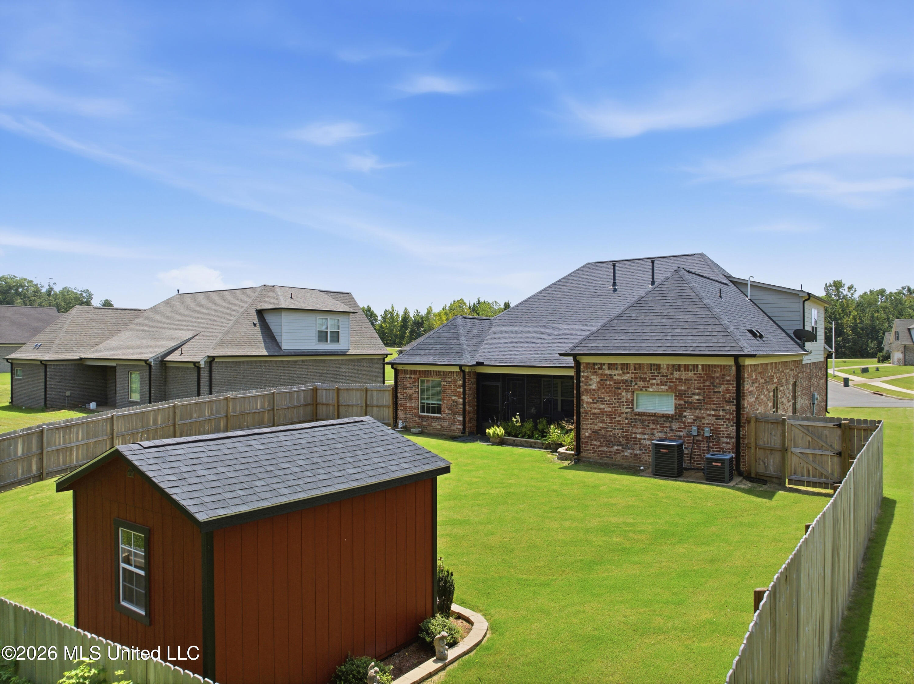 2512 Washington Woods Road Property Photo 24