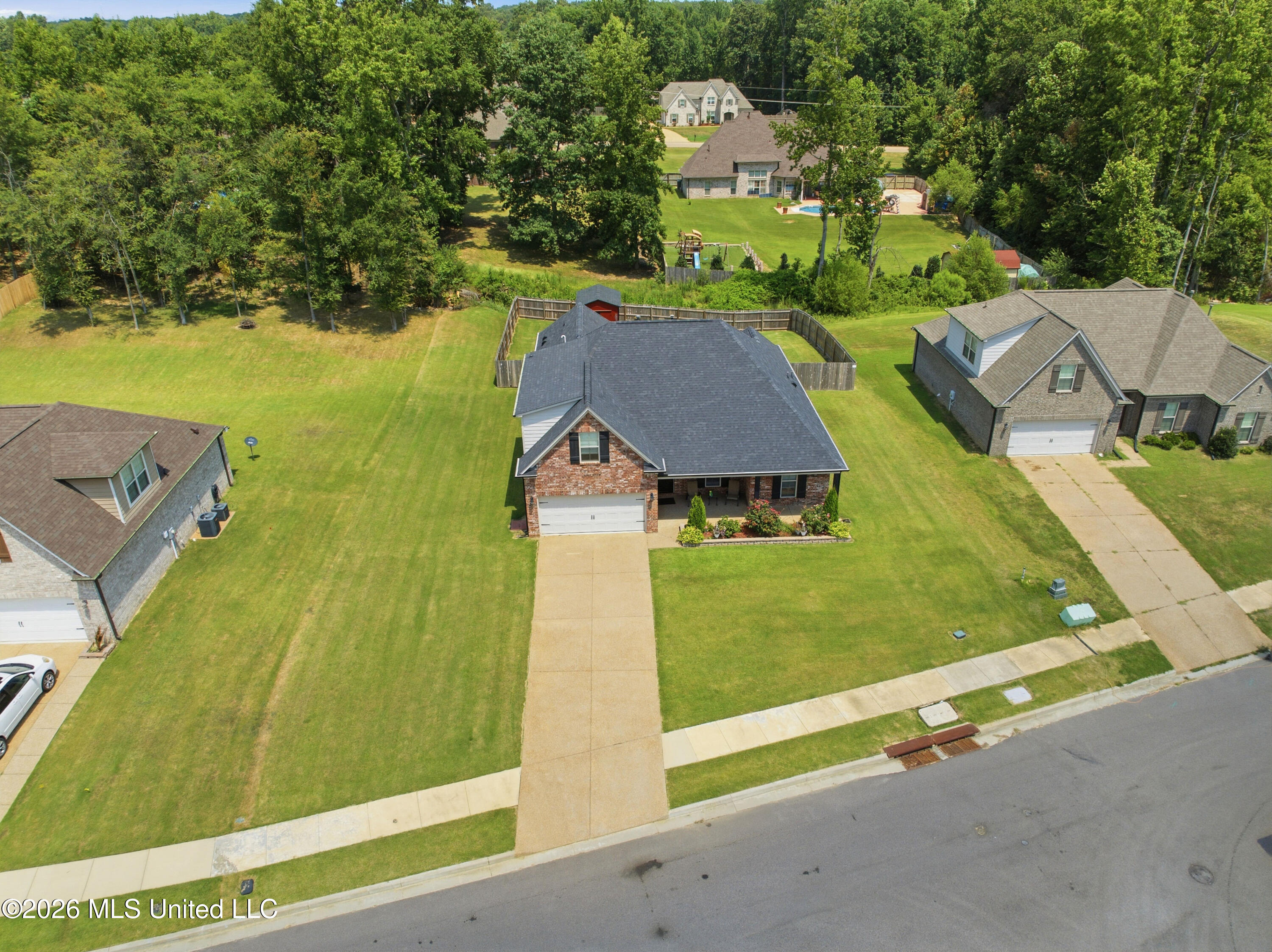 2512 Washington Woods Road Property Photo 26