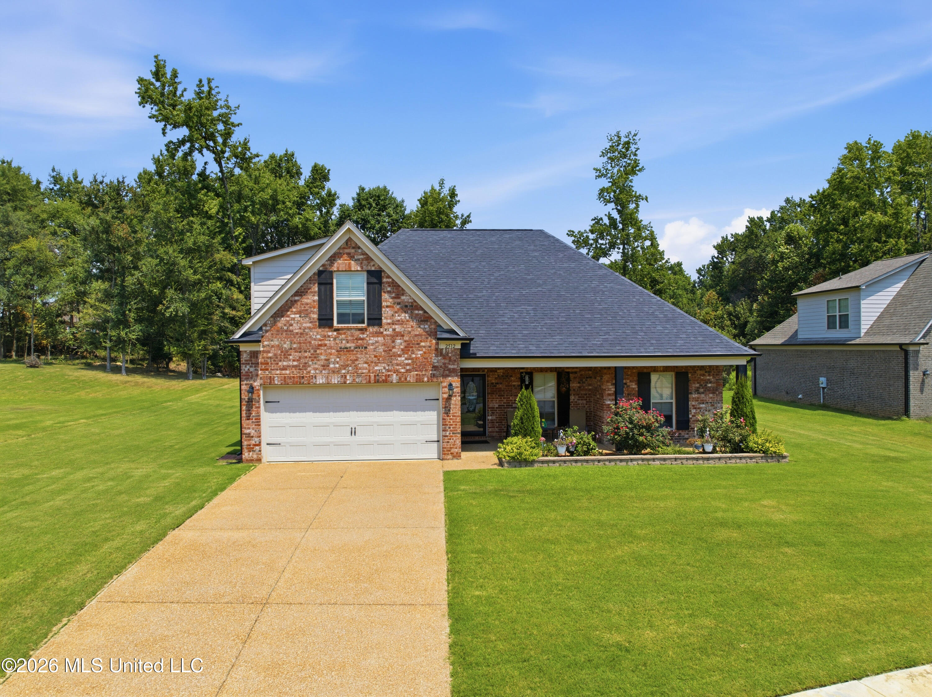 2512 Washington Woods Road Property Photo 30
