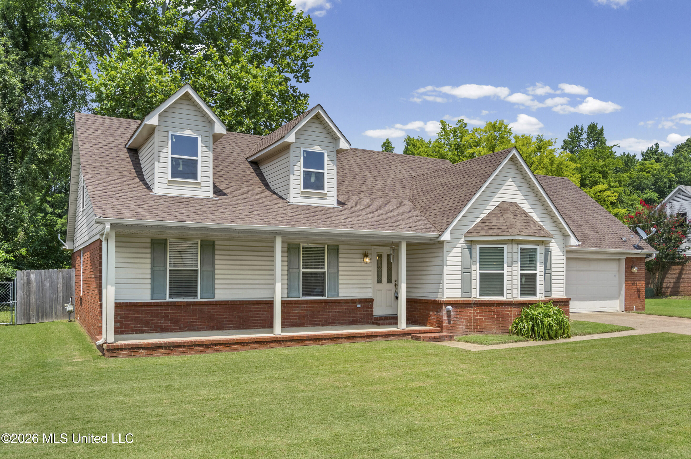 120 Lindsey Marie Lane Property Photo 3