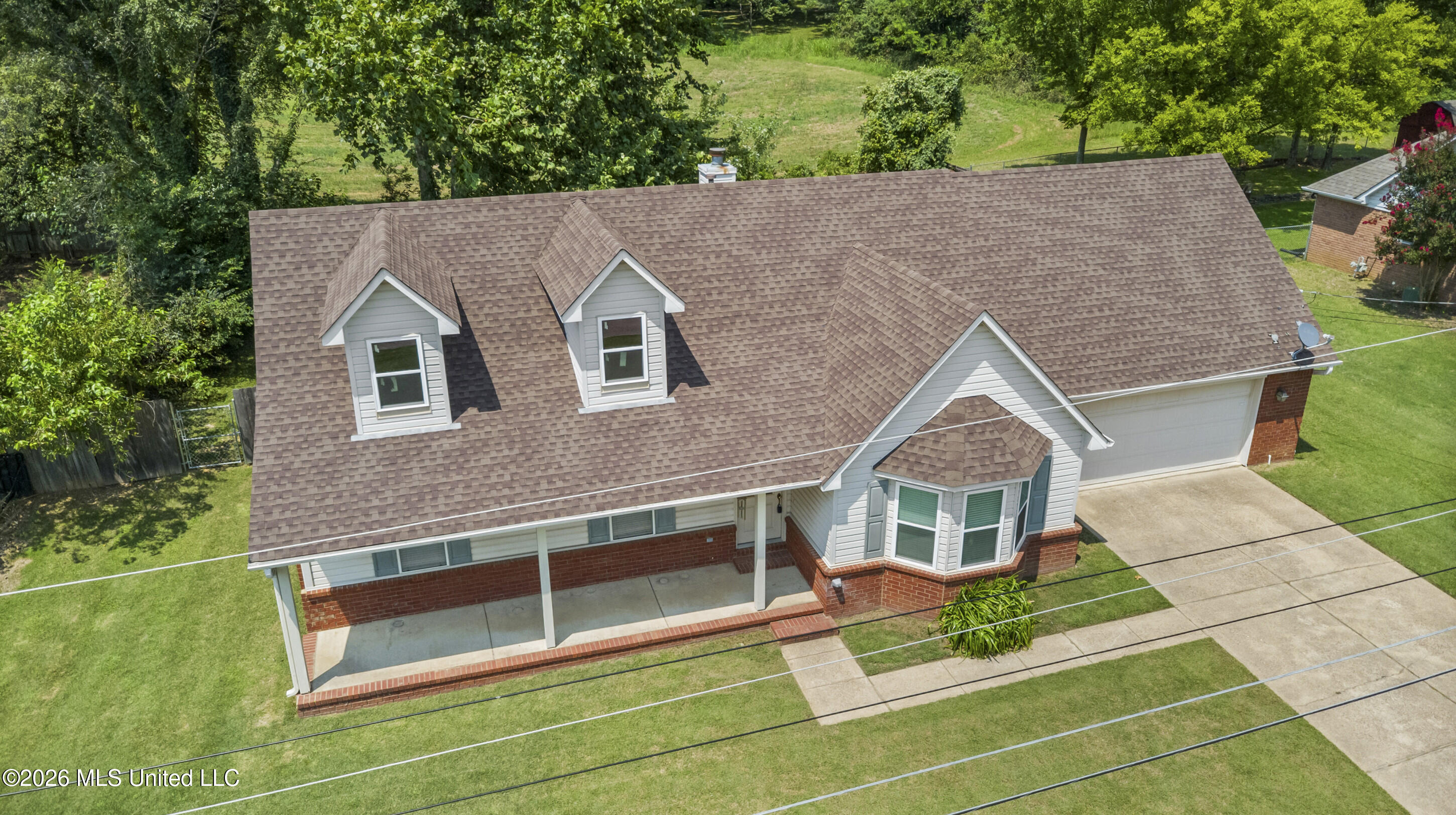 120 Lindsey Marie Lane Property Photo 27