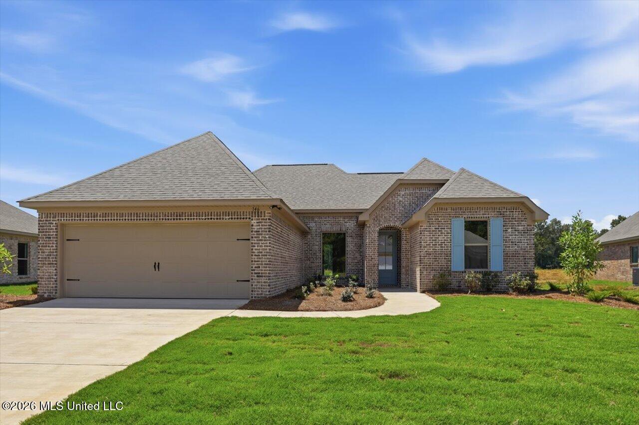 146 Stapleton Drive Property Photo 1
