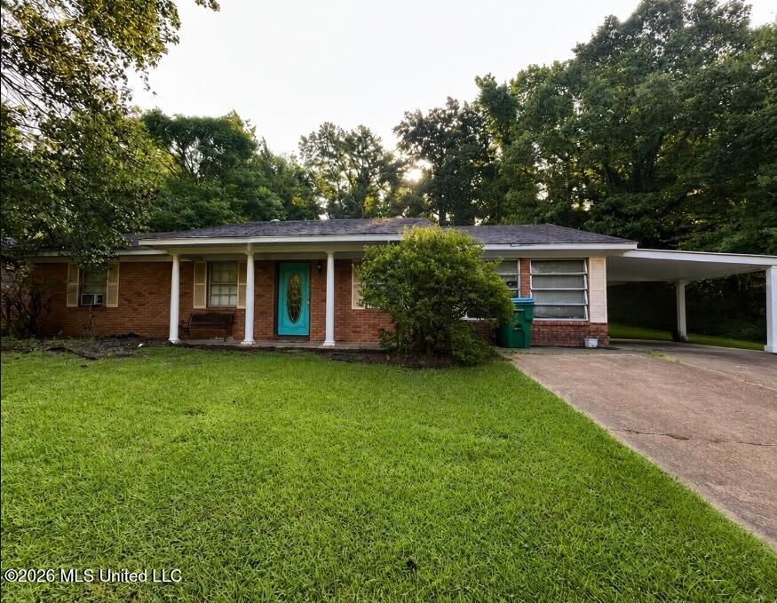 30 Ox Drive Property Photo 1