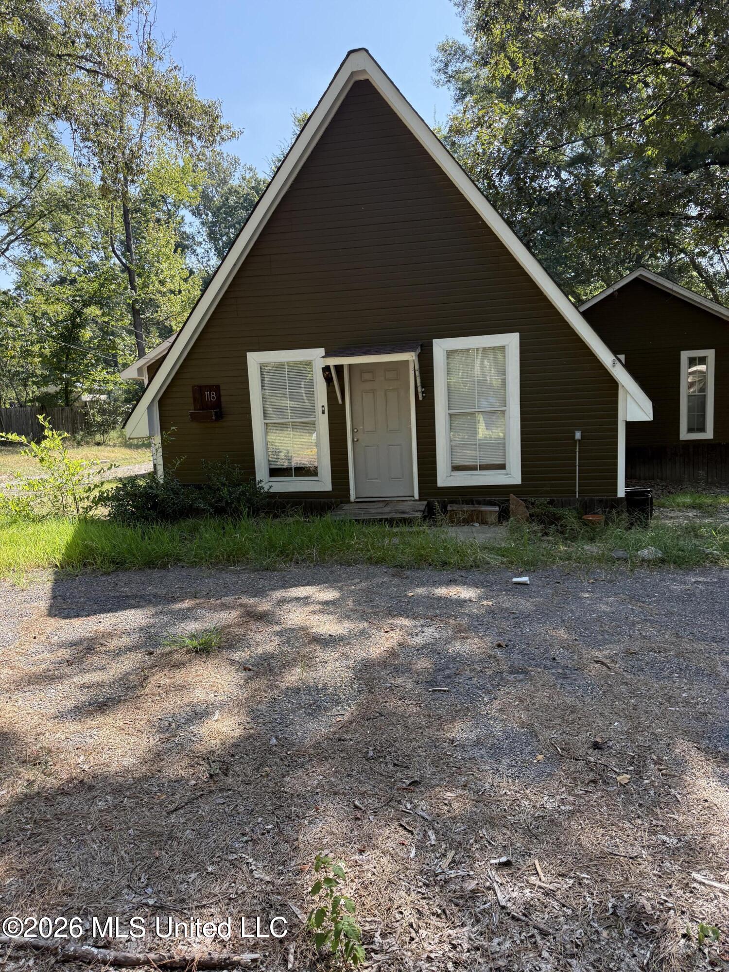 118 Horseshoe Circle Property Photo 1