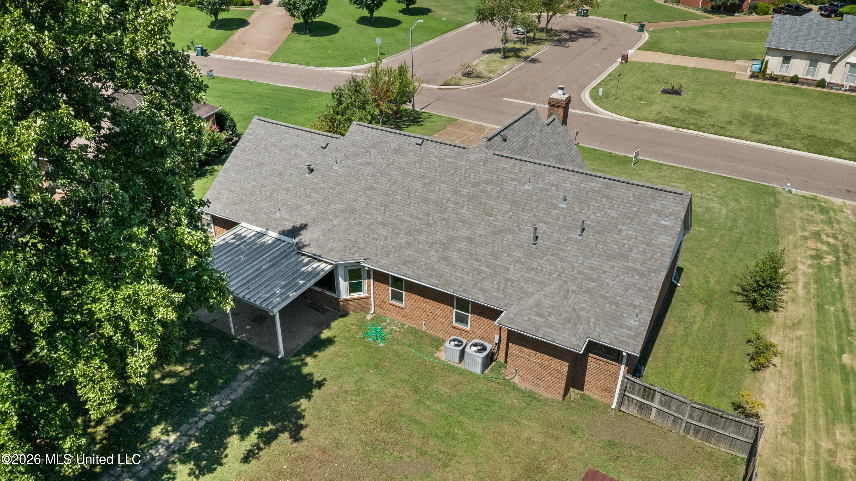 7264 Flower Creek Drive Property Photo 21