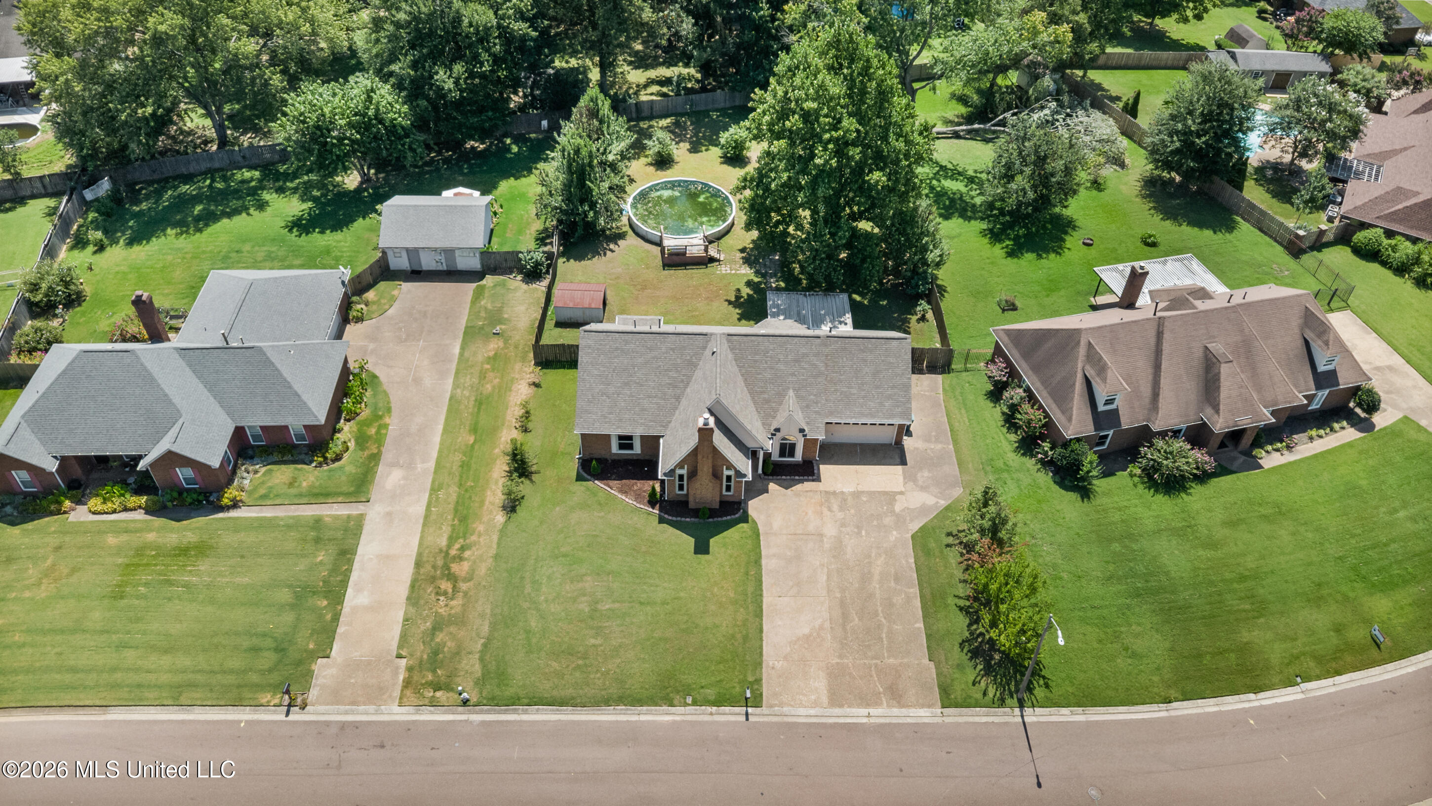 7264 Flower Creek Drive Property Photo 29
