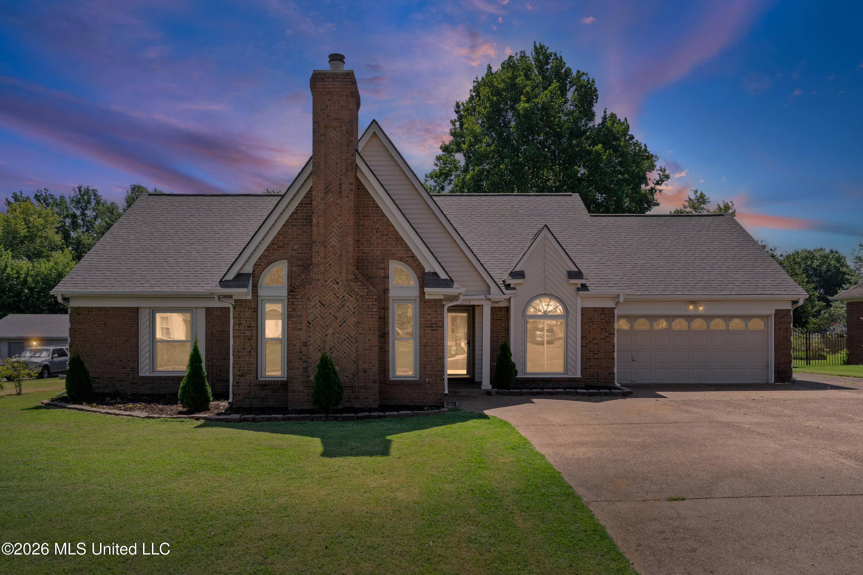 7264 Flower Creek Drive Property Photo 31