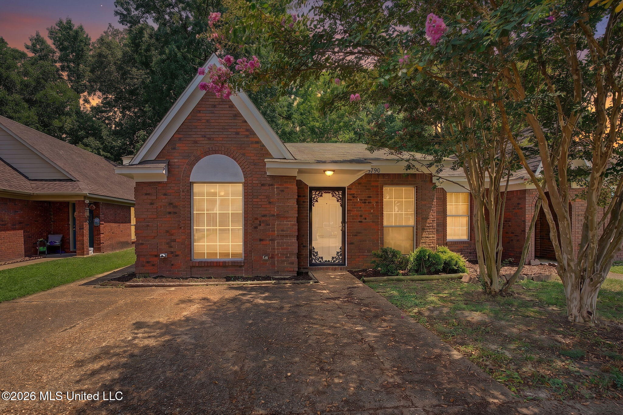5790 E Garden Walk Property Photo 1