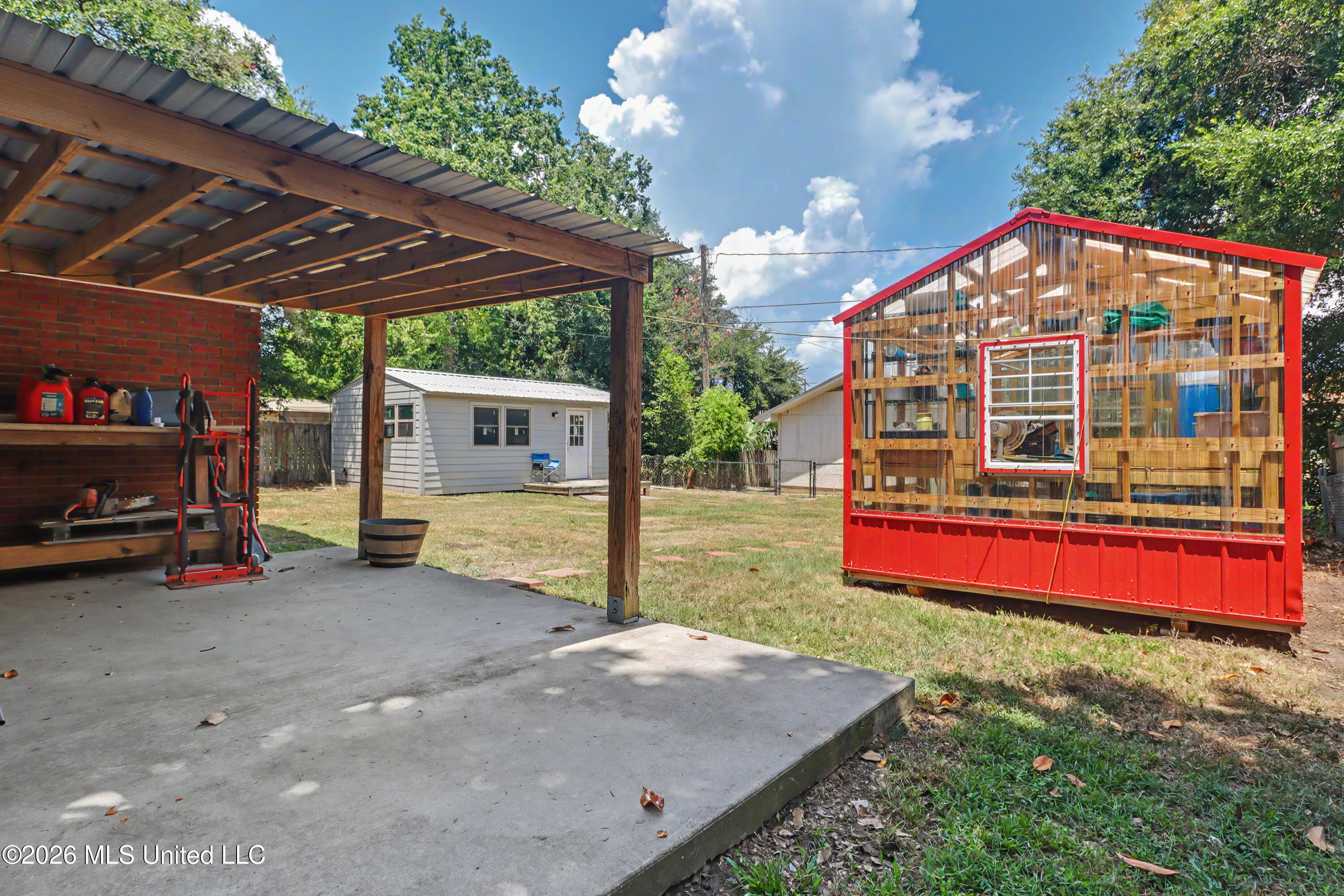 20 Woodglen Drive Property Photo 20
