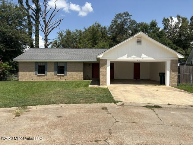 312 Gilliam Place Property Photo 1