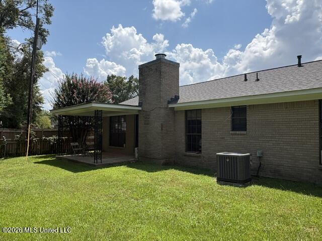 312 Gilliam Place Property Photo 20