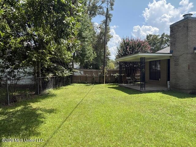 312 Gilliam Place Property Photo 21