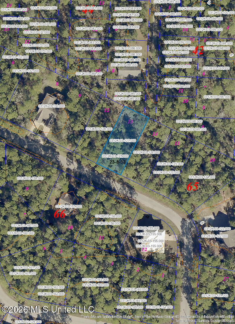 Holly Point Property Photo 3
