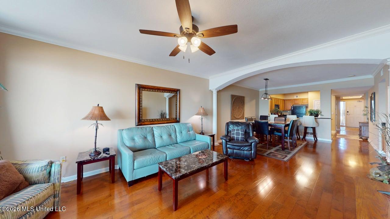 2230 Beach Drive Property Photo 6