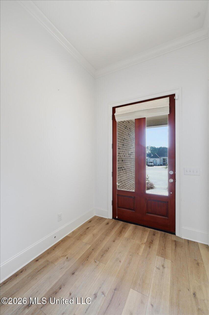 615 Crossvine Ridge Property Photo 4