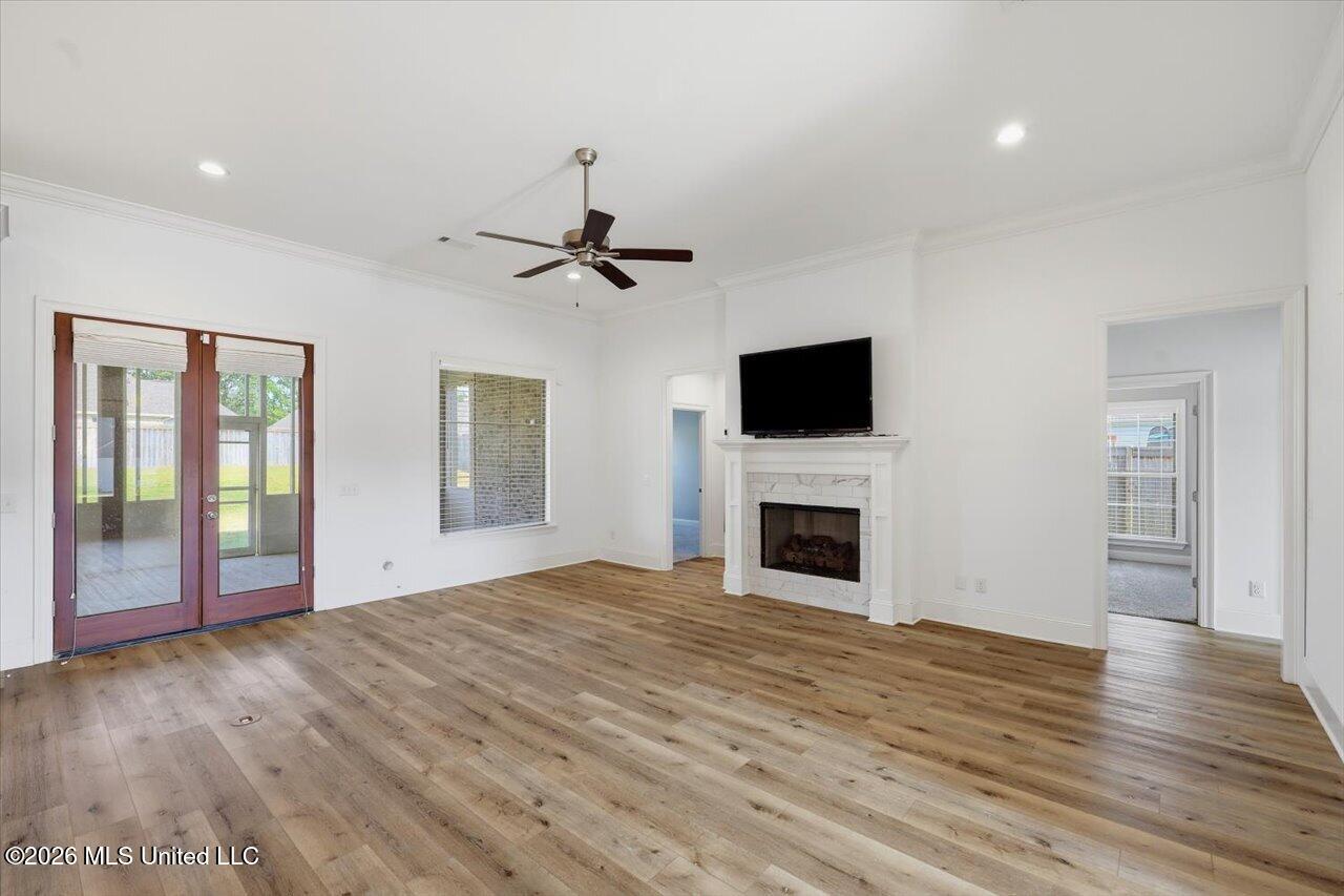 615 Crossvine Ridge Property Photo 5