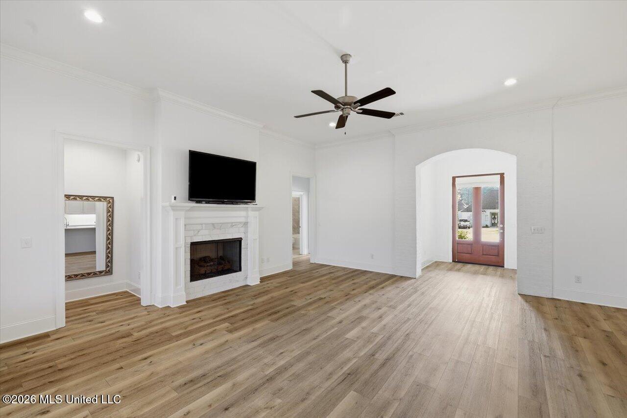 615 Crossvine Ridge Property Photo 6