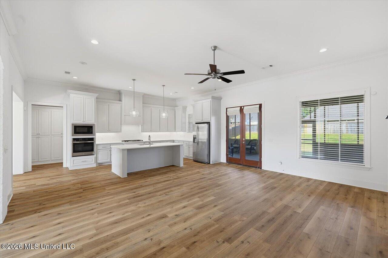 615 Crossvine Ridge Property Photo 8