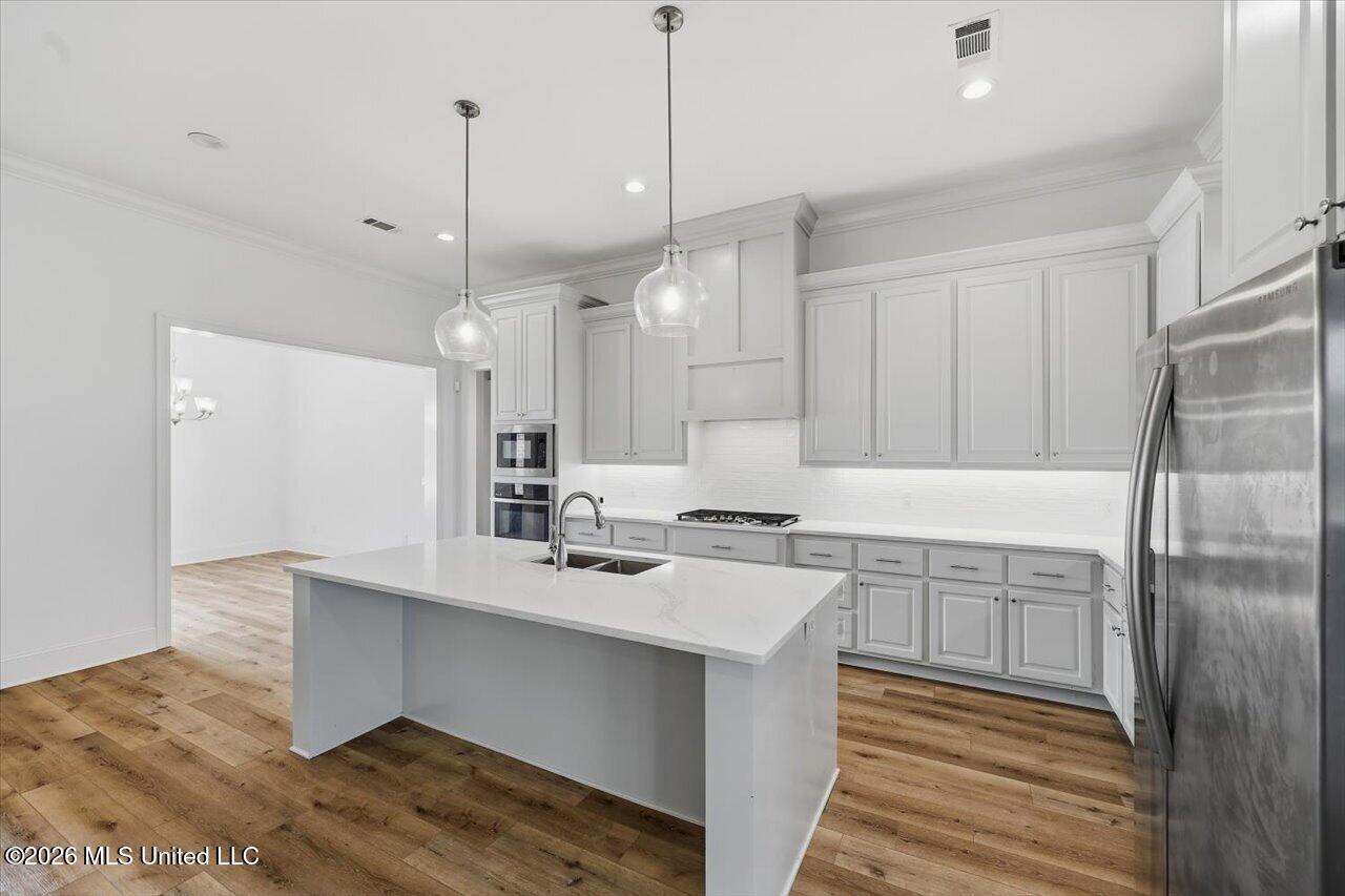 615 Crossvine Ridge Property Photo 10