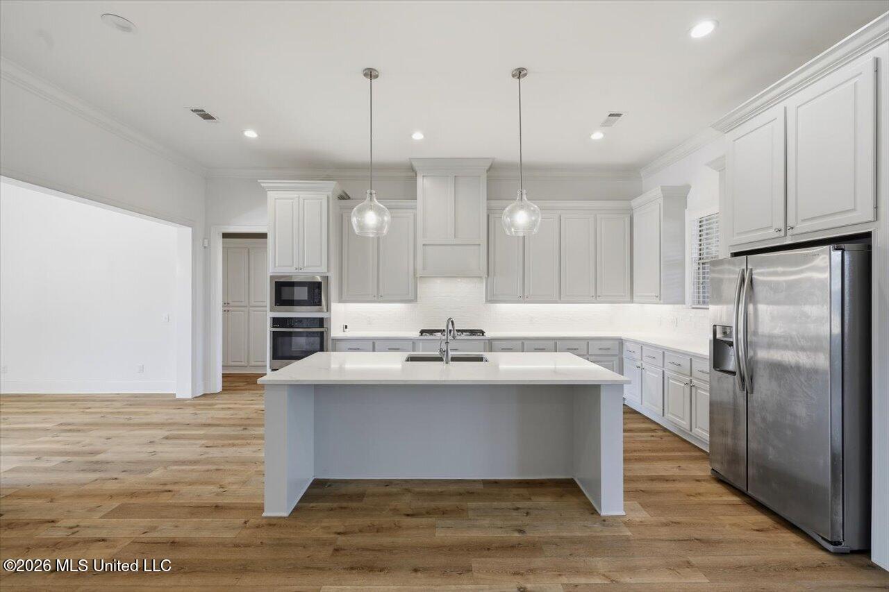 615 Crossvine Ridge Property Photo 11