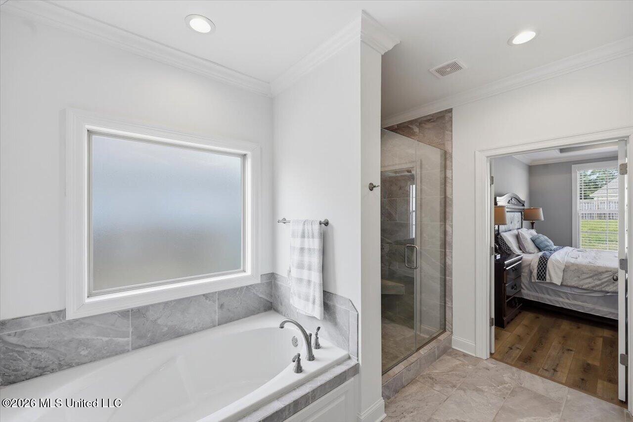 615 Crossvine Ridge Property Photo 22