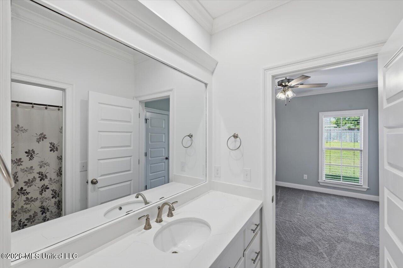 615 Crossvine Ridge Property Photo 27