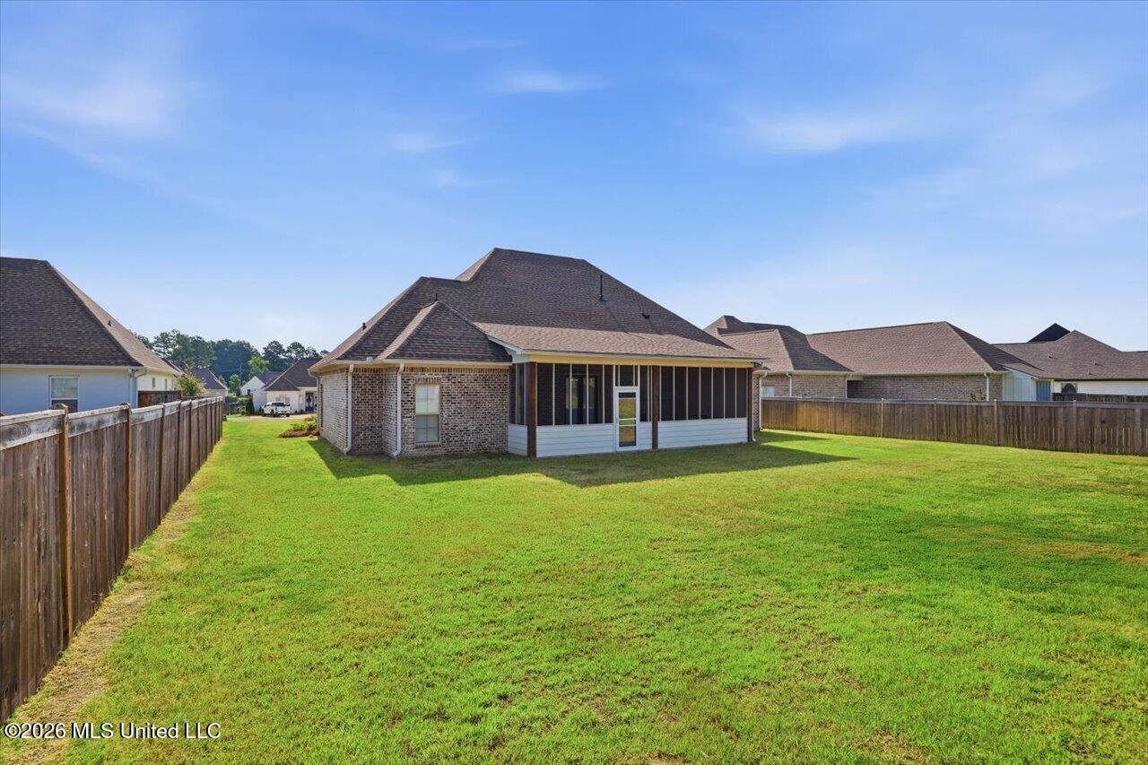 615 Crossvine Ridge Property Photo 35