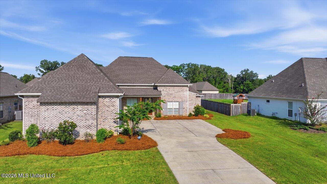 615 Crossvine Ridge Property Photo 38
