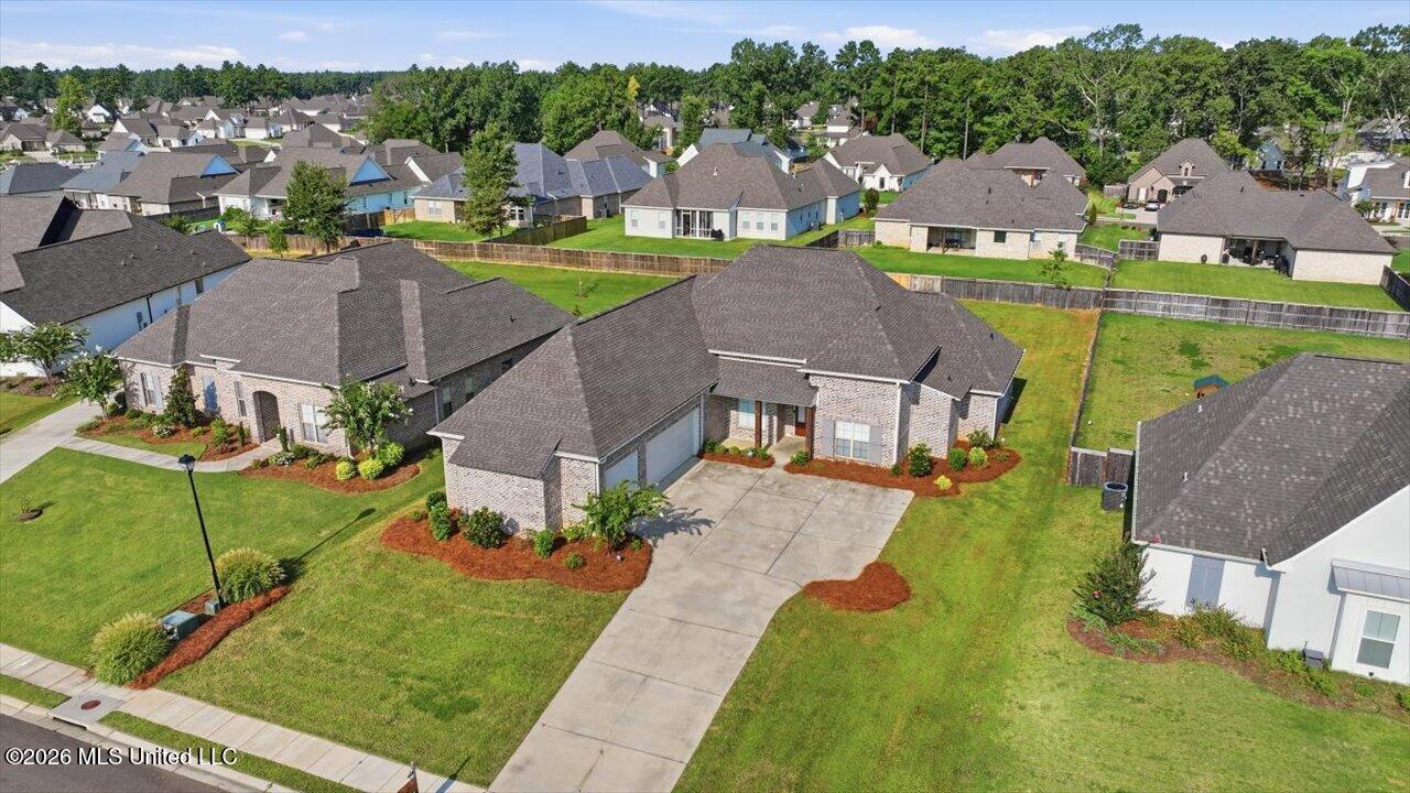 615 Crossvine Ridge Property Photo 40