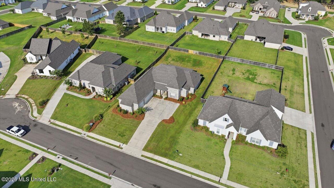 615 Crossvine Ridge Property Photo 45