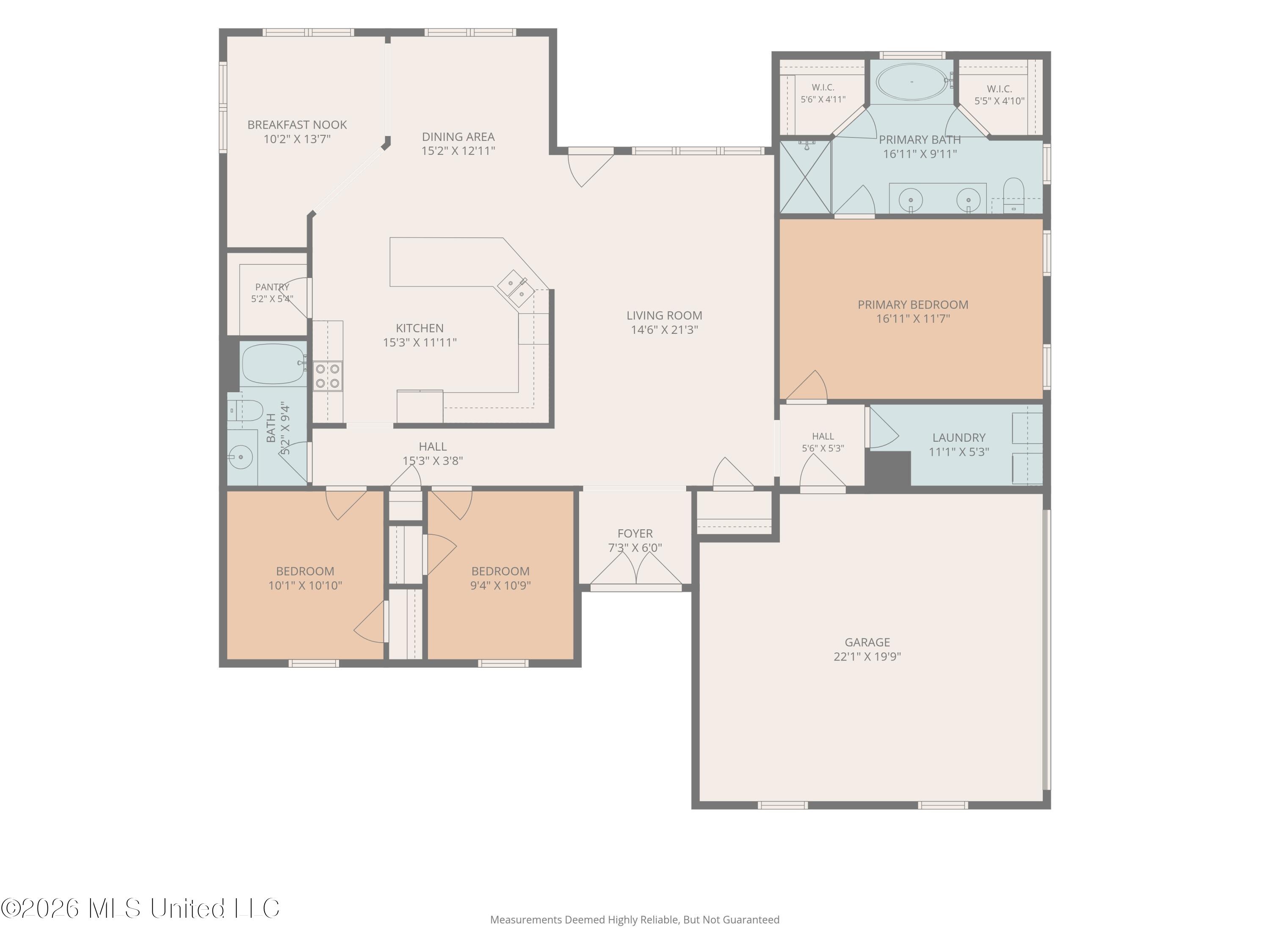 25 Lakeland Circle Property Photo 6