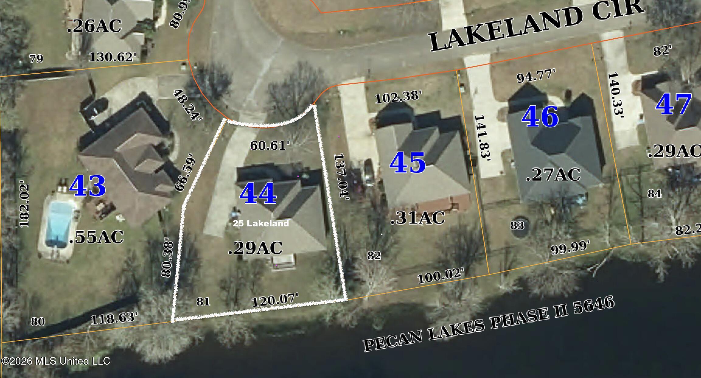 25 Lakeland Circle Property Photo 36
