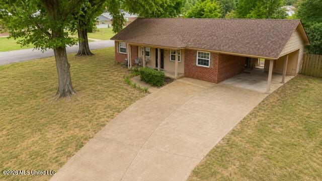 2117 Brookhaven Drive Property Photo 1