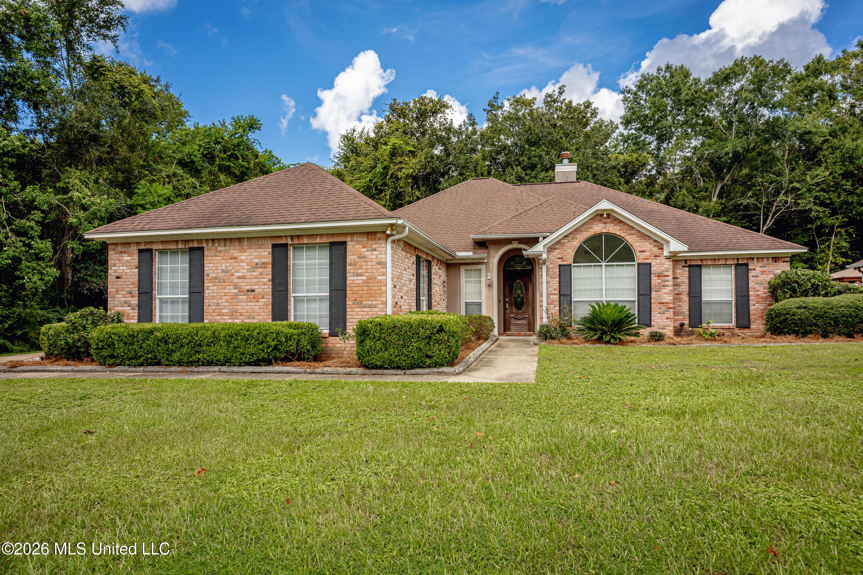 813 Magnolia Bayou Boulevard Property Photo 1