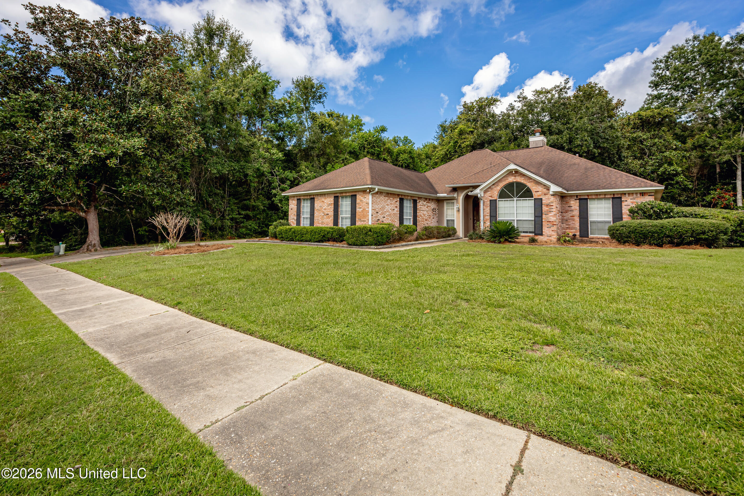 813 Magnolia Bayou Boulevard Property Photo 2