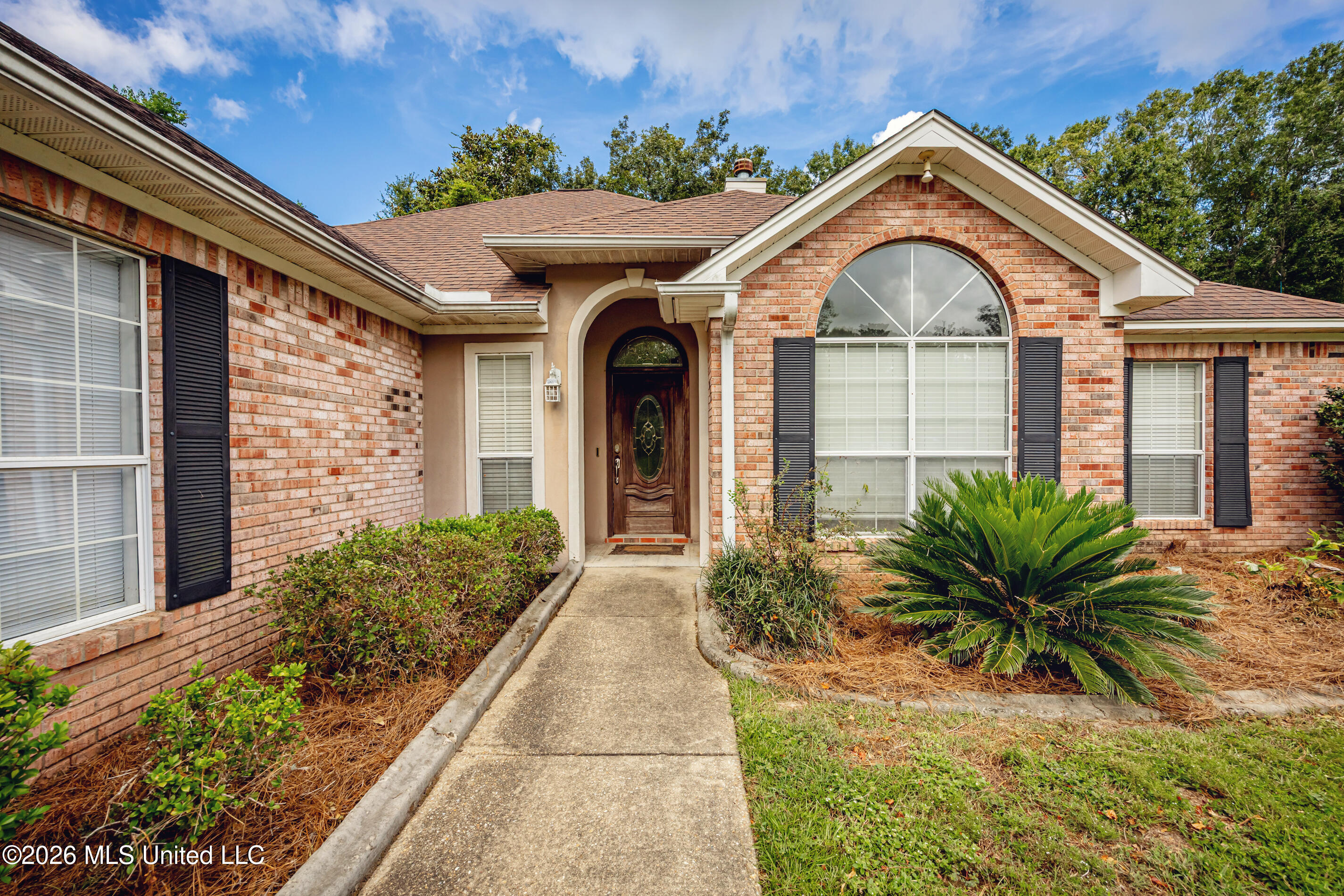 813 Magnolia Bayou Boulevard Property Photo 3